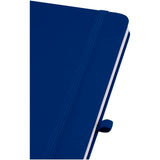 Taccuino Spectrum A5 con copertina rigida riciclata personalizzato con logo - Pubblienne