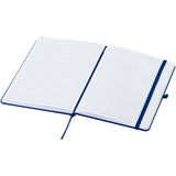 Taccuino Spectrum A5 con copertina rigida riciclata personalizzato con logo - Pubblienne