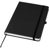 Taccuino Spectrum A5 con copertina rigida riciclata personalizzato con logo - Pubblienne