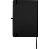 Taccuino Spectrum A5 con copertina rigida riciclata personalizzato con logo - Pubblienne