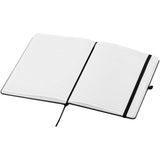 Taccuino Spectrum A5 con copertina rigida riciclata personalizzato con logo - Pubblienne