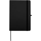 Taccuino Spectrum A5 con copertina rigida riciclata personalizzato con logo - Pubblienne