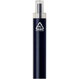 Penna a sfera in alluminio riciclato Spectrum (inchiostro blu) personalizzato con logo - Pubblienne