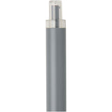 Penna a sfera in alluminio riciclato Spectrum (inchiostro blu) personalizzato con logo - Pubblienne