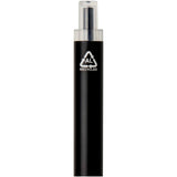 Penna a sfera in alluminio riciclato Spectrum (inchiostro blu) personalizzato con logo - Pubblienne