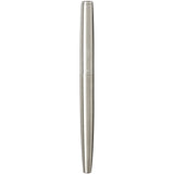 Parker penna stilografica Jotter in acciaio inossidabile (inchiostro blu) personalizzato con logo - Pubblienne