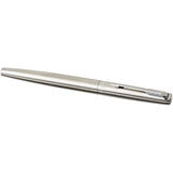 Parker penna stilografica Jotter in acciaio inossidabile (inchiostro blu) personalizzato con logo - Pubblienne
