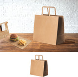 1074 Carola - Shopper Dimensioni: cm 30x29x20 personalizzato con logo - Pubblienne