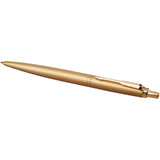 Parker penna a sfera XL Monochrome Jotter (inchiostro blu) personalizzato con logo - Pubblienne