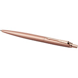 Parker penna a sfera XL Monochrome Jotter (inchiostro blu) personalizzato con logo - Pubblienne