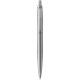 Parker penna a sfera XL Monochrome Jotter (inchiostro blu) personalizzato con logo - Pubblienne