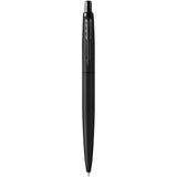 Parker penna a sfera XL Monochrome Jotter (inchiostro blu) personalizzato con logo - Pubblienne