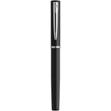 Waterman penna roller Allure (inchiostro nero) personalizzato con logo - Pubblienne