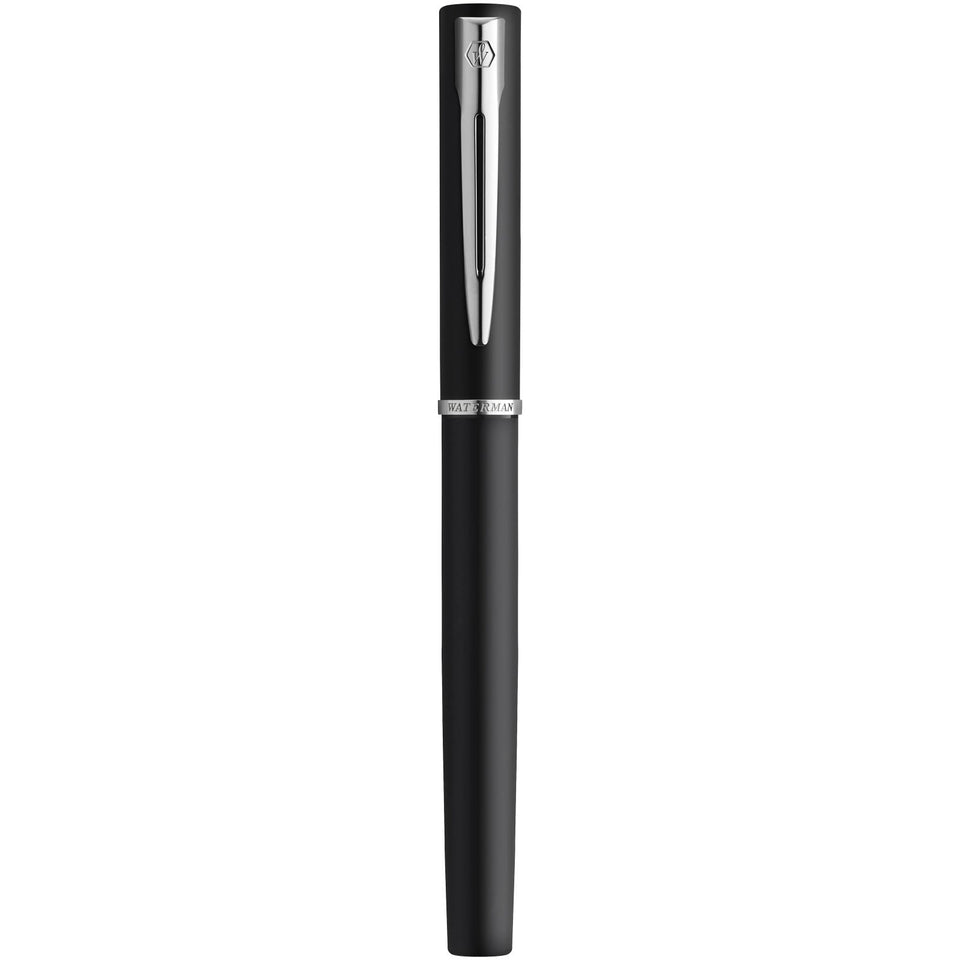 Waterman penna roller Allure (inchiostro nero) personalizzato con logo - Pubblienne