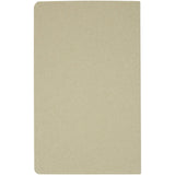 Quaderno Gianna in cartone riciclato personalizzato con logo - Pubblienne