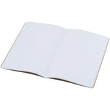 Quaderno Gianna in cartone riciclato personalizzato con logo - Pubblienne