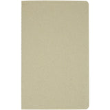 Quaderno Gianna in cartone riciclato personalizzato con logo - Pubblienne