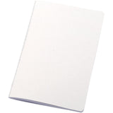 Quaderno Fabia con copertina in carta crush personalizzato con logo - Pubblienne