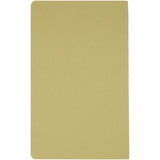 Quaderno Fabia con copertina in carta crush personalizzato con logo - Pubblienne