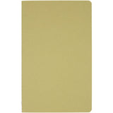 Quaderno Fabia con copertina in carta crush personalizzato con logo - Pubblienne