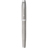 Parker penna roller IM (inchiostro nero) personalizzato con logo - Pubblienne