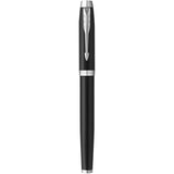 Parker penna roller IM (inchiostro nero) personalizzato con logo - Pubblienne