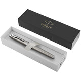 Parker penna stilografica IM (inchiostro blu) personalizzato con logo - Pubblienne