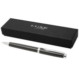 Penna a sfera Vivace (inchiostro nero) personalizzato con logo - Pubblienne