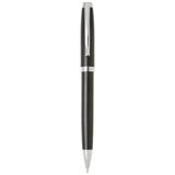 Penna a sfera Vivace (inchiostro nero) personalizzato con logo - Pubblienne