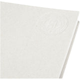 Blocco note a spirale Dairy Dream in formato A5 realizzato con cartoni del latte riciclati personalizzato con logo - Pubblienne