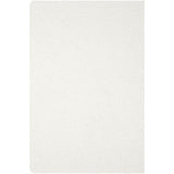 Blocco note senza dorso Dairy Dream in formato A5 realizzato con cartoni del latte riciclati personalizzato con logo - Pubblienne