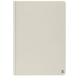 Notebook Karst® con copertina rigida A5 personalizzato con logo - Pubblienne