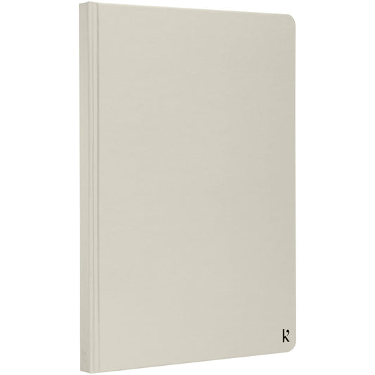 Notebook Karst® con copertina rigida A5 personalizzato con logo - Pubblienne