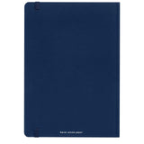 Notebook Karst® con copertina rigida A5 personalizzato con logo - Pubblienne