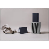 Notebook Karst® con copertina rigida A5 personalizzato con logo - Pubblienne