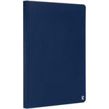 Notebook Karst® con copertina rigida A5 personalizzato con logo - Pubblienne