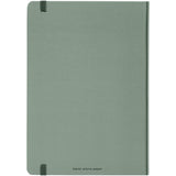 Notebook Karst® con copertina rigida A5 personalizzato con logo - Pubblienne