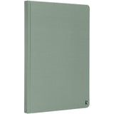 Notebook Karst® con copertina rigida A5 personalizzato con logo - Pubblienne