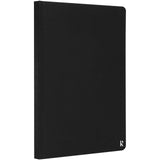Notebook Karst® con copertina rigida A5 personalizzato con logo - Pubblienne