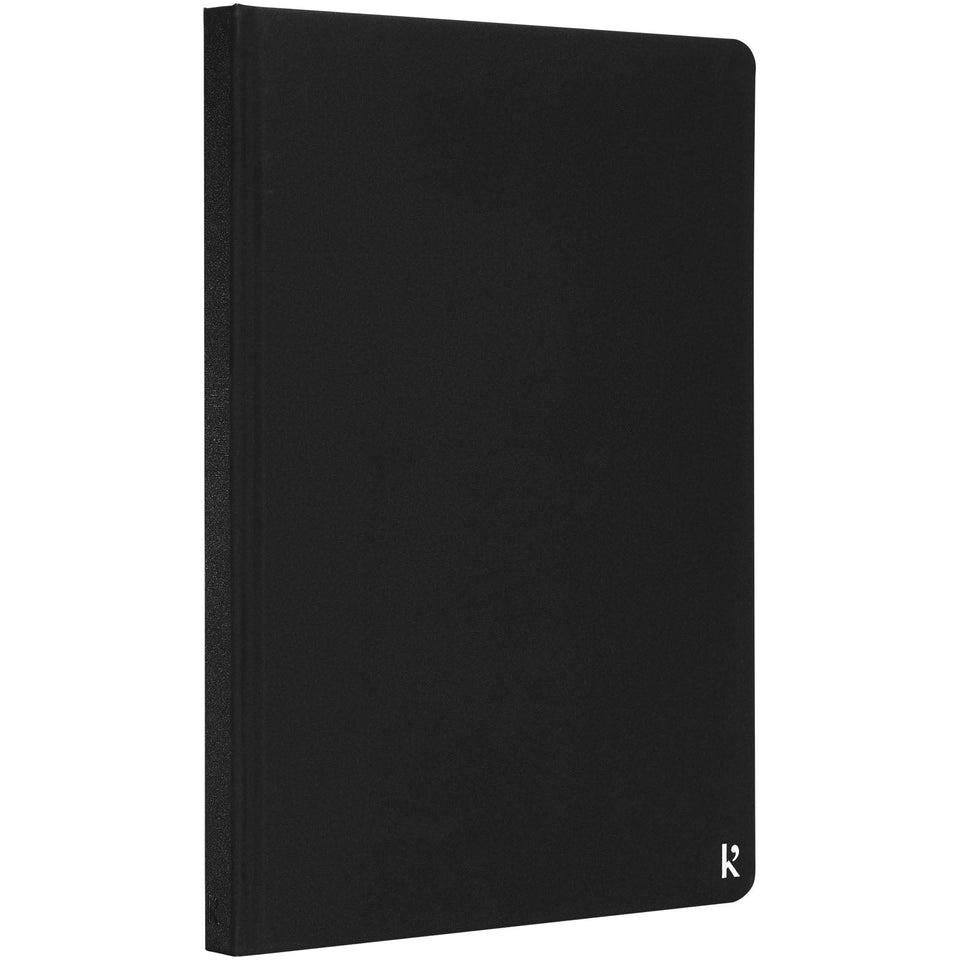 Notebook Karst® con copertina rigida A5 personalizzato con logo - Pubblienne