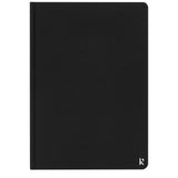 Notebook Karst® con copertina rigida A5 personalizzato con logo - Pubblienne