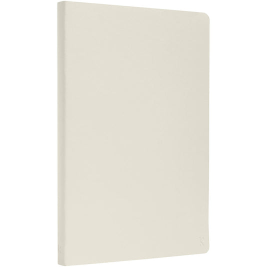 Notebook Karst® con copertina morbida A5 personalizzato con logo - Pubblienne