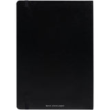 Notebook Karst® con copertina morbida A5 personalizzato con logo - Pubblienne
