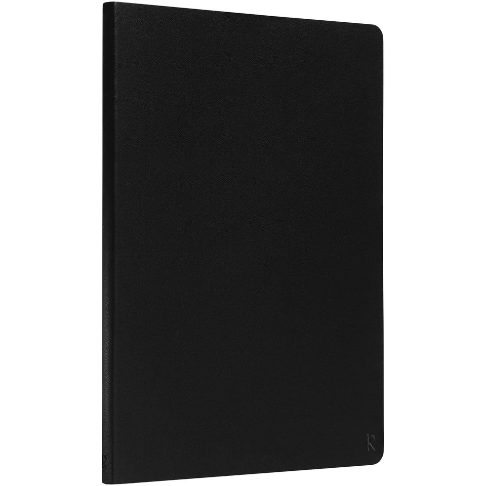 Notebook Karst® con copertina morbida A5 personalizzato con logo - Pubblienne