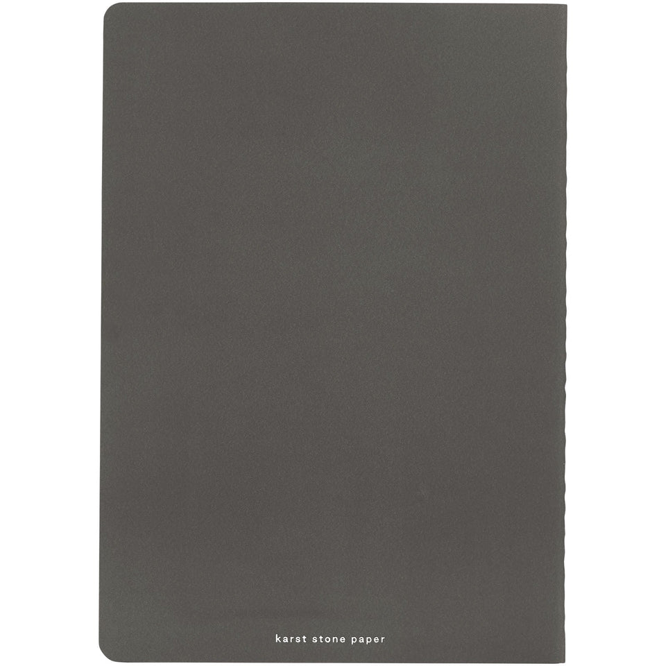 Diario Karst® confezione doppia A5 personalizzato con logo - Pubblienne