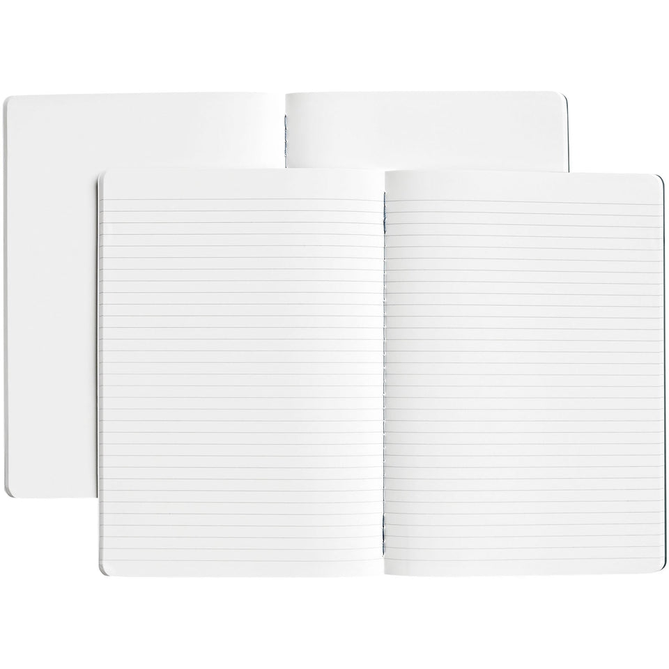 Diario Karst® confezione doppia A5 personalizzato con logo - Pubblienne