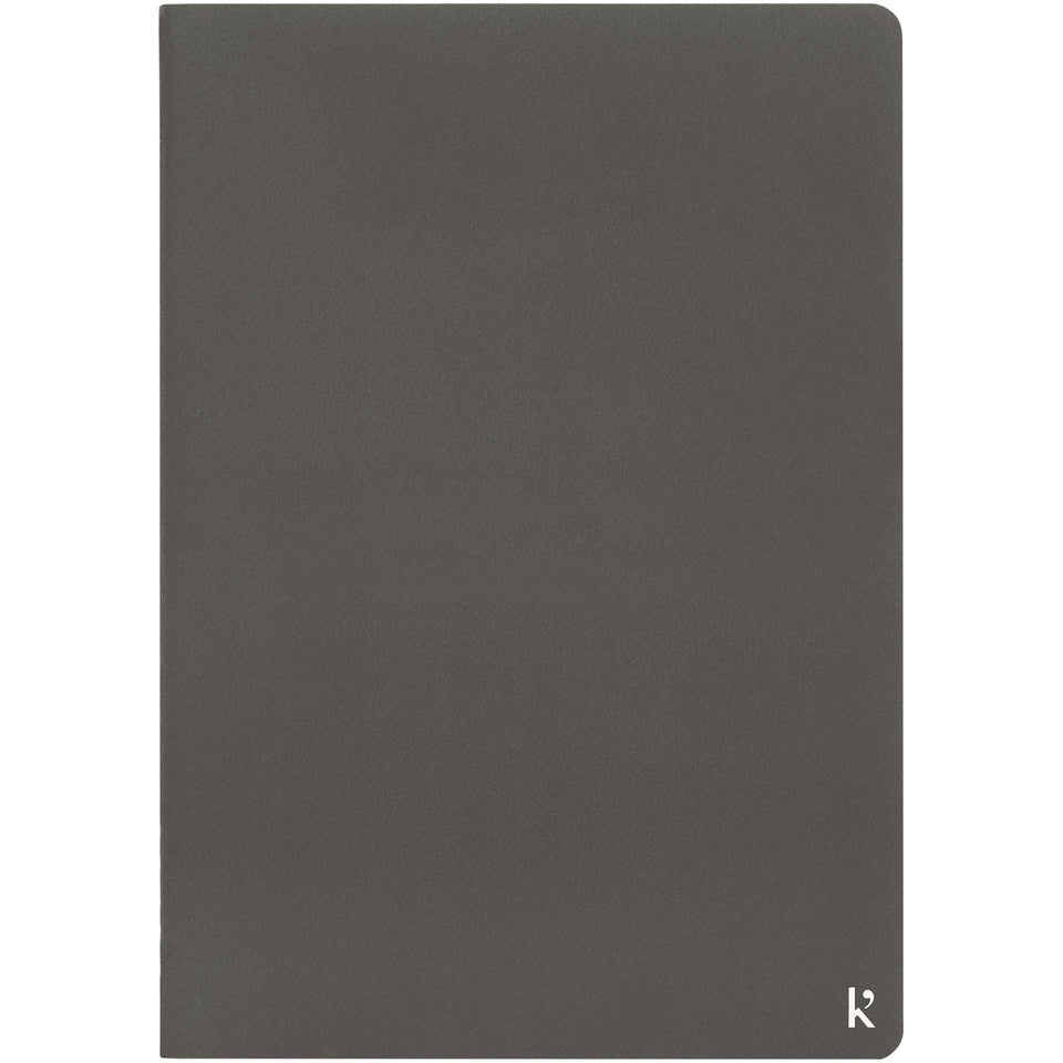 Diario Karst® confezione doppia A5 personalizzato con logo - Pubblienne