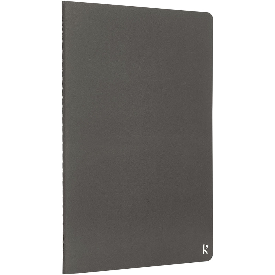 Diario Karst® confezione doppia A5 personalizzato con logo - Pubblienne