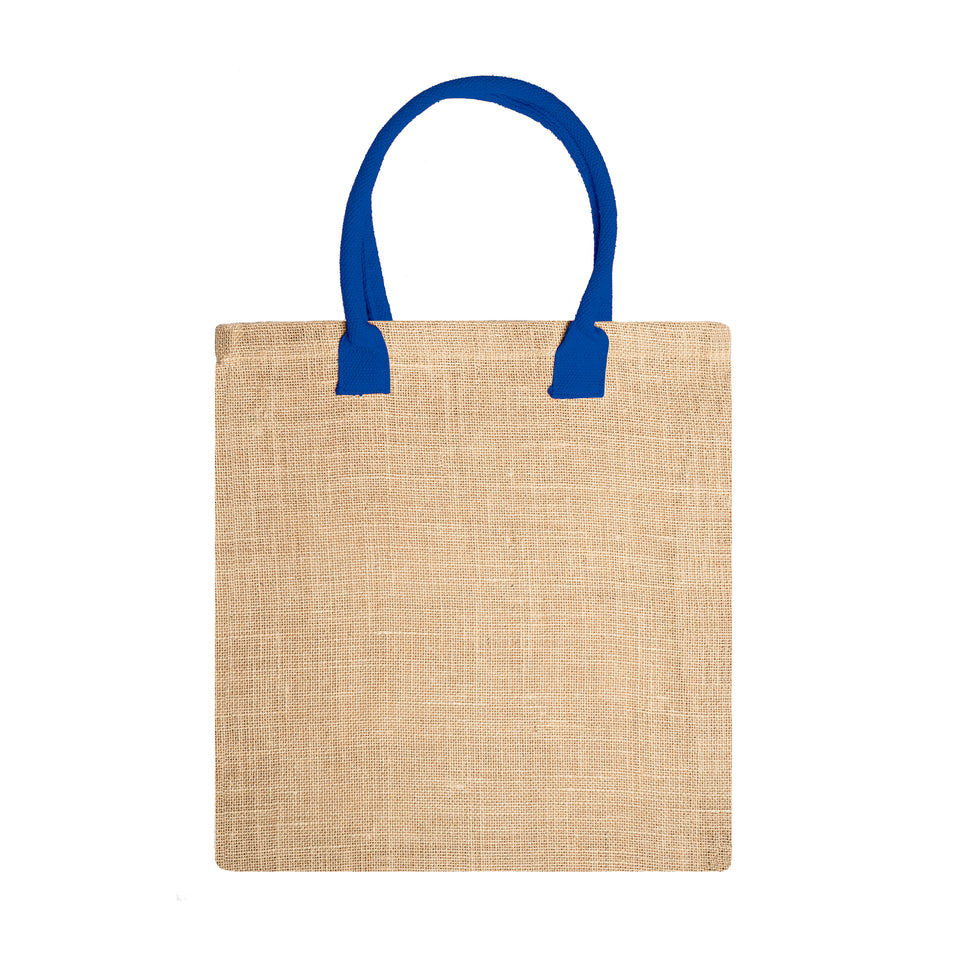Nadia - Borsa Mare personalizzato con logo - Pubblienne