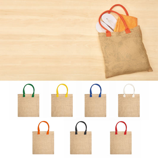 Nadia - Borsa Mare personalizzato con logo - Pubblienne